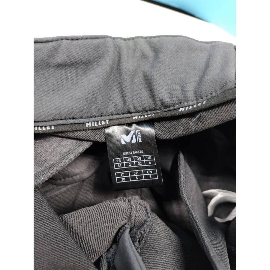 【美品】MILLET モンテ ローザトレッキングパンツ 38/Sサイズ/MIV01464 |  | 07