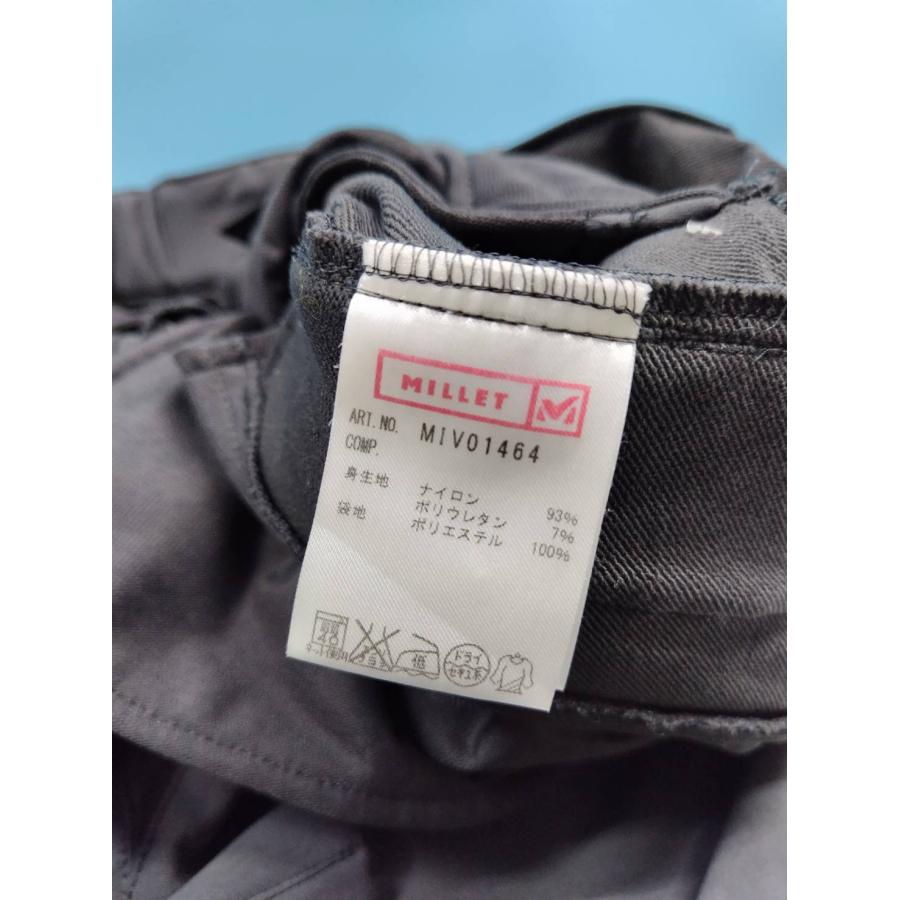 【美品】MILLET モンテ ローザトレッキングパンツ 38/Sサイズ/MIV01464 |  | 08