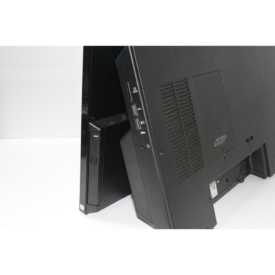 【中古一体型デスクトップ】NEC〈LAVIE A23〉第10世代Core i7/SSD1TB/メモリ8GB/Windows11 (5) |  | 06