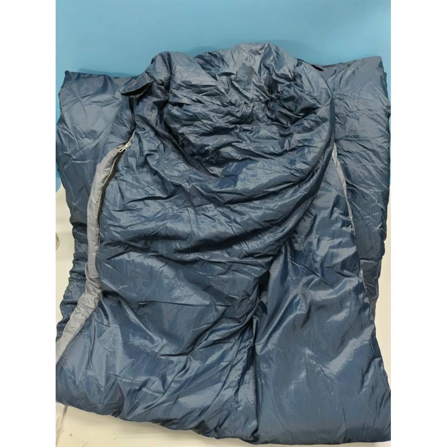 【良品】deuter ORBIT -5℃ REG シュラフ/寝袋/ドイターオービット |  | 04