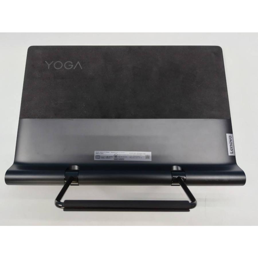 【美品】Lenovo Yoga Tab 13/YT-K606F/128GB/8GB/Android/Wi-Fiモデル (5) |  | 03
