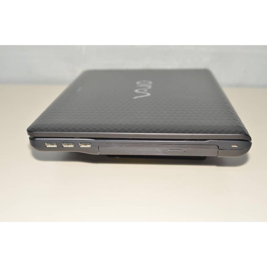 中古良品 最新Windows11+office 新品爆速SSD240GB SONY VPCEH38FJ core