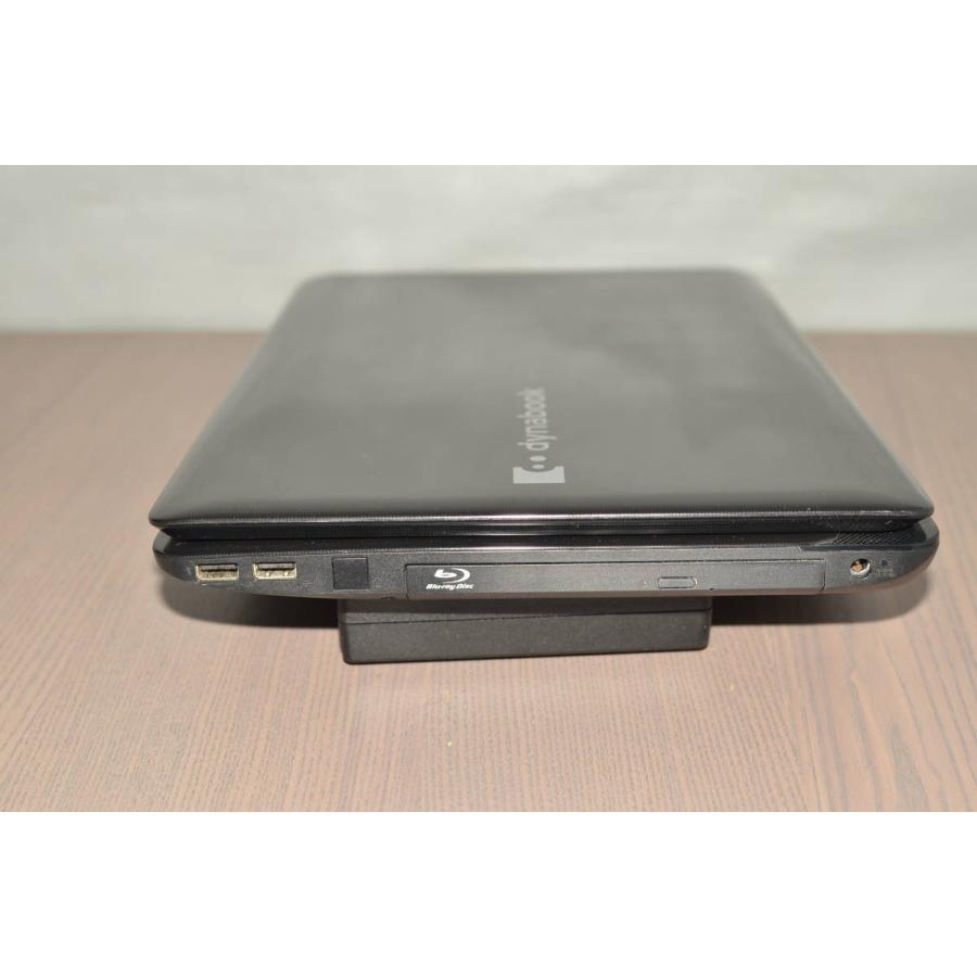 最新Windows11+office 爆速新品SSD250GB 東芝Dynabook T351/57CB 高性能 第二世代i5/8GB/無線内蔵/USB3.0/HDMI/ブルーレイ/便利ソフト 最新Windows11+office 爆速新品SSD250GB 東芝Dynabook T351/57CB 高