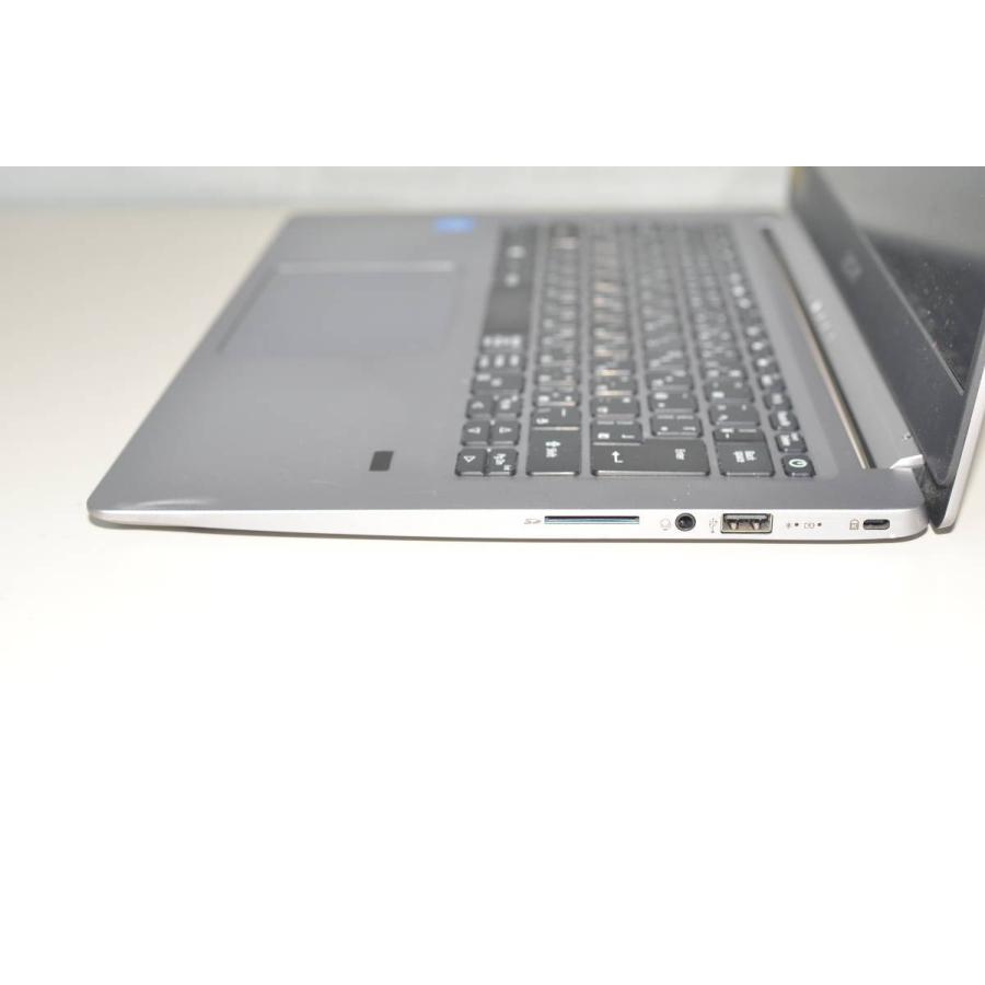 最新Windows11+office 爆速SSD128GB ACER Swift SF114-32 Celeron-N4000/メモリ4GB/14インチ/USB3.0/無線内蔵/HDMI/便利なソフト多数 |  | 01