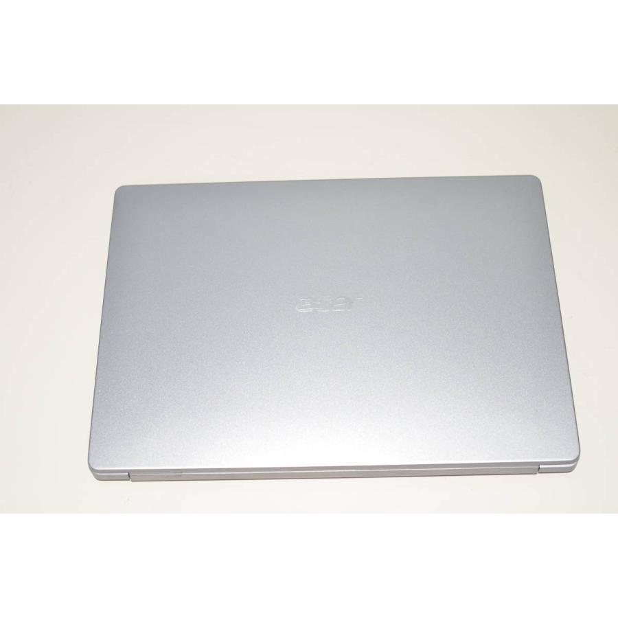 最新Windows11+office 爆速SSD128GB ACER Swift SF114-32 Celeron-N4000/メモリ4GB/14インチ/USB3.0/無線内蔵/HDMI/便利なソフト多数 |  | 04