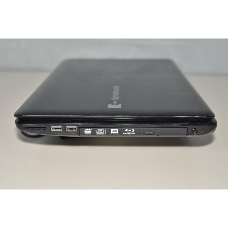 最新Windows11+office 大容量HDD1TB 東芝Dynabook T350/56BB 高