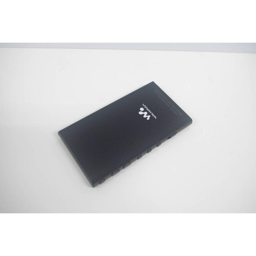 SONY WALKMAN/NW-A106 Aシリーズ 32GB/デジタルメディアプレイヤー |  | 02