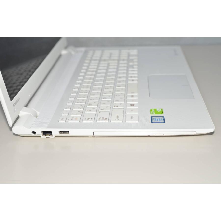 訳あり 最新Windows11+office 東芝 dynabook AZ65/VW 高性能core i7