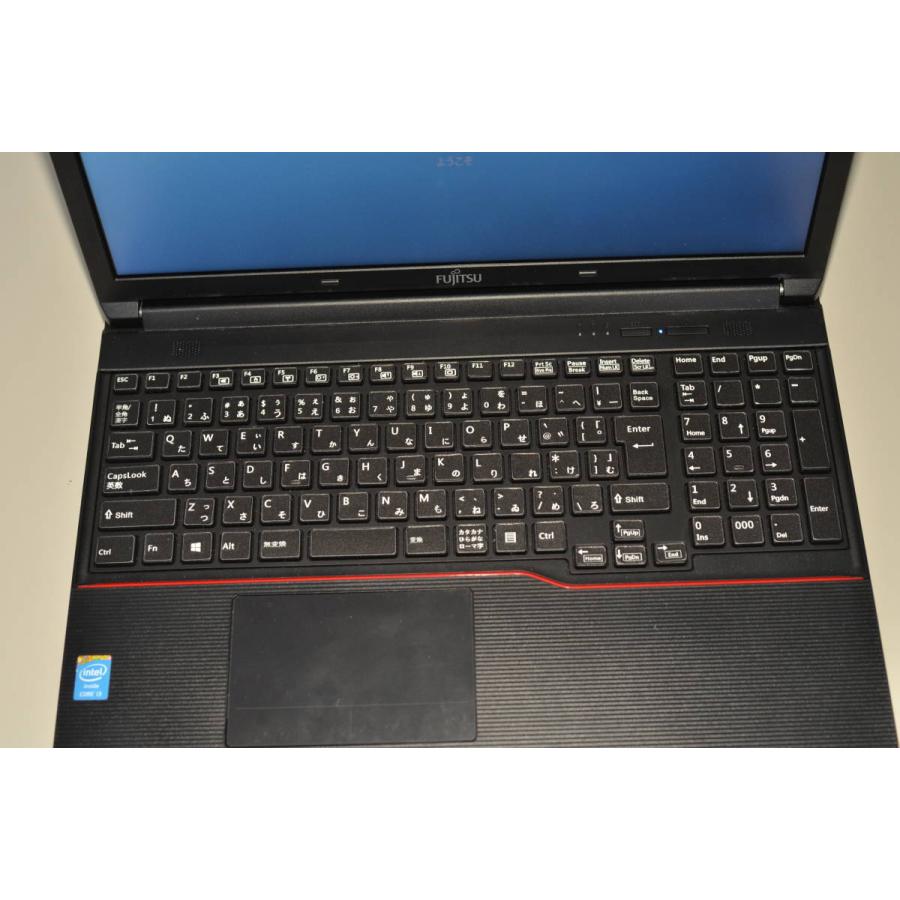 ノートパソコン windows11 オフィス付き core i3 A574/H ノートパソコン core i3 windows11 オフィス付き A574HX