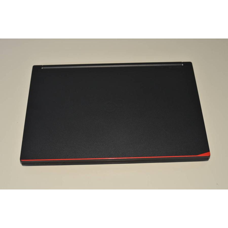 中古ノートパソコン 最新Windows11+office 爆速SSD512GB 富士通 A574/H 