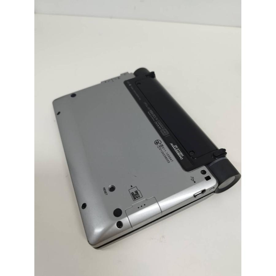 SII DF-X11001 SII DAYFILER DF-X11001 医学モデル 電子辞書 セイコー