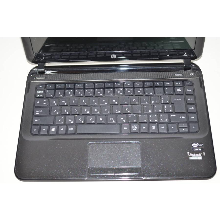 中古ノートパソコン Windows11+office 新品爆速SSD256GB HP Pavilion 
