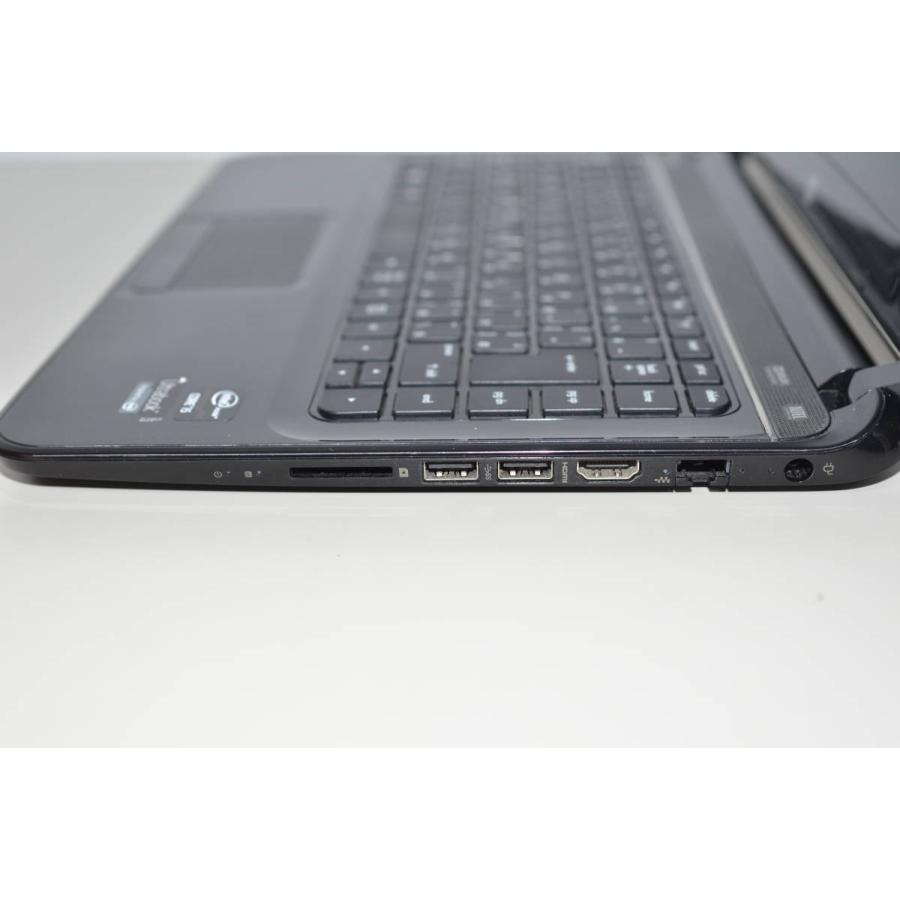 中古ノートパソコン Windows11+office 新品爆速SSD256GB HP Pavilion Sleekbook14 core i5-3337U/メモリ8GB/14インチ/webカメラ/無線内蔵 中古ノートパソコン Windows11+office 新品爆速SSD256GB HP Pavilion