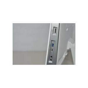 中古良品 一体型パソコン 富士通 FH70/YD Windows11+office Core i7-6700T/爆速SSD256GB+HDD1TB/メモリ8GB/ブルーレイ/23インチ/テレビ機能 |  | 02