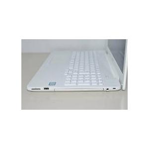 中古良品ノートパソコン 富士通 AH50/C3 Windows11+office 爆速SSD512GB core i7-7700HQ/メモリ8GB/15.6インチ/WEBカメラ/DVDマルチ搭載 |  | 03