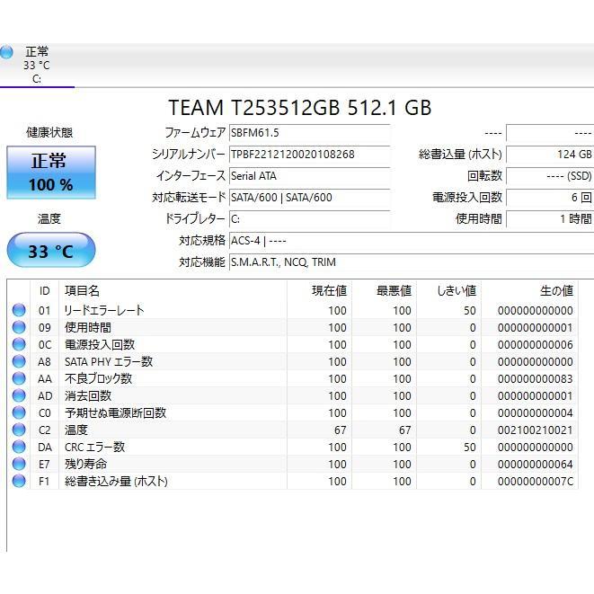 中古ノートパソコン NEC NS700/B Windows11+office core i7-5500U 