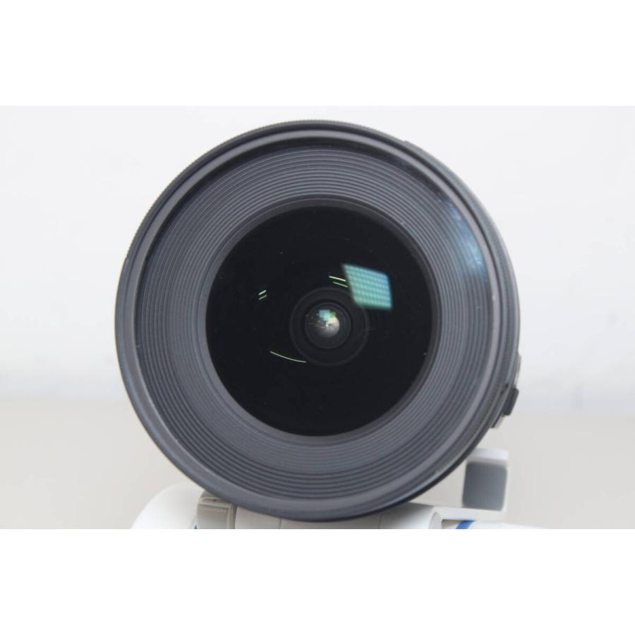 SIGMA/10-20mm F3.5 EX DC HSM/Nikon用/広角ズームレンズ (6) |  | 03