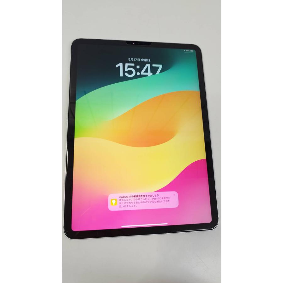 iPadpro 11インチ 第一世代 64GB 2018年