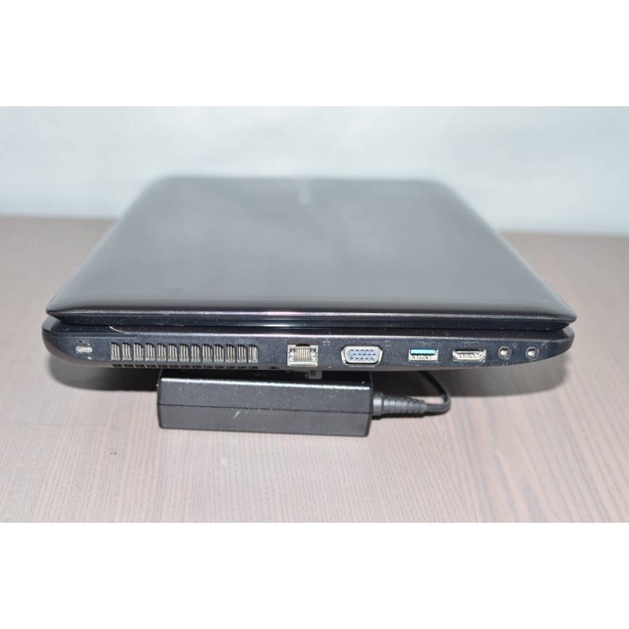 最新Windows11+office 爆速新品SSD240GB 東芝Dynabook T451/46DW 高性能 第二世代i5/4GB/無線/15.6インチ/USB3.0/HDMI/DVDRW/便利なソフト 最新Windows11+office 爆速新品SSD240GB 東芝Dynabook T451/46EBD 高