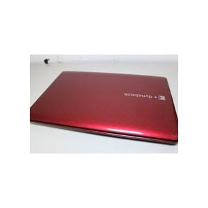 最新Windows11+office 大容量HDD1TB 東芝Dynabook T351/46CR 高