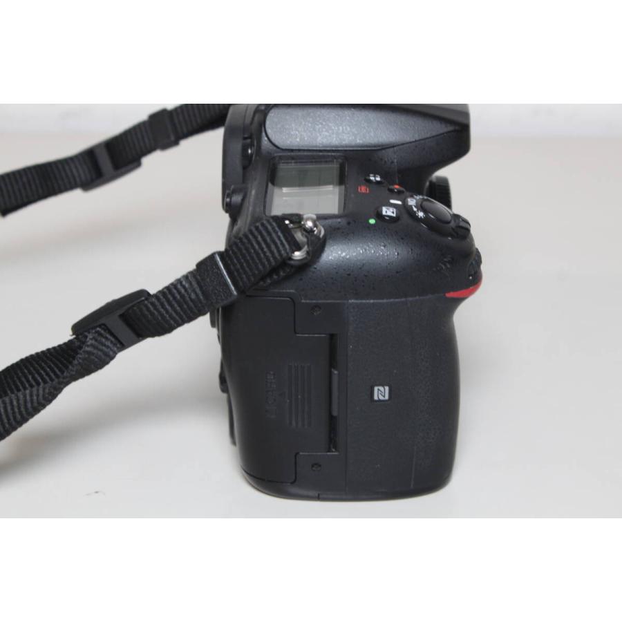 現状品】Nikon/D7200/ボディ/デジタル一眼 (4) : 中古パソコンショップ
