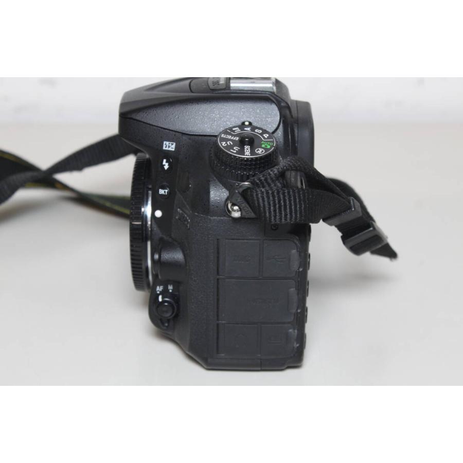 【現状品】Nikon/D7200/ボディ/デジタル一眼 ④ 現状品】Nikon/D7200/ボディ/デジタル一眼 (4) : 中古パソコンショップ
