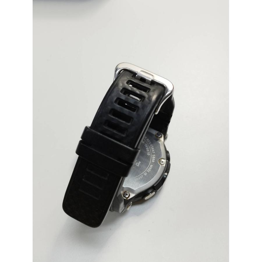 CASIO PRO TREK Smart アウトドアウォッチ WSD-F30-BK |  | 07