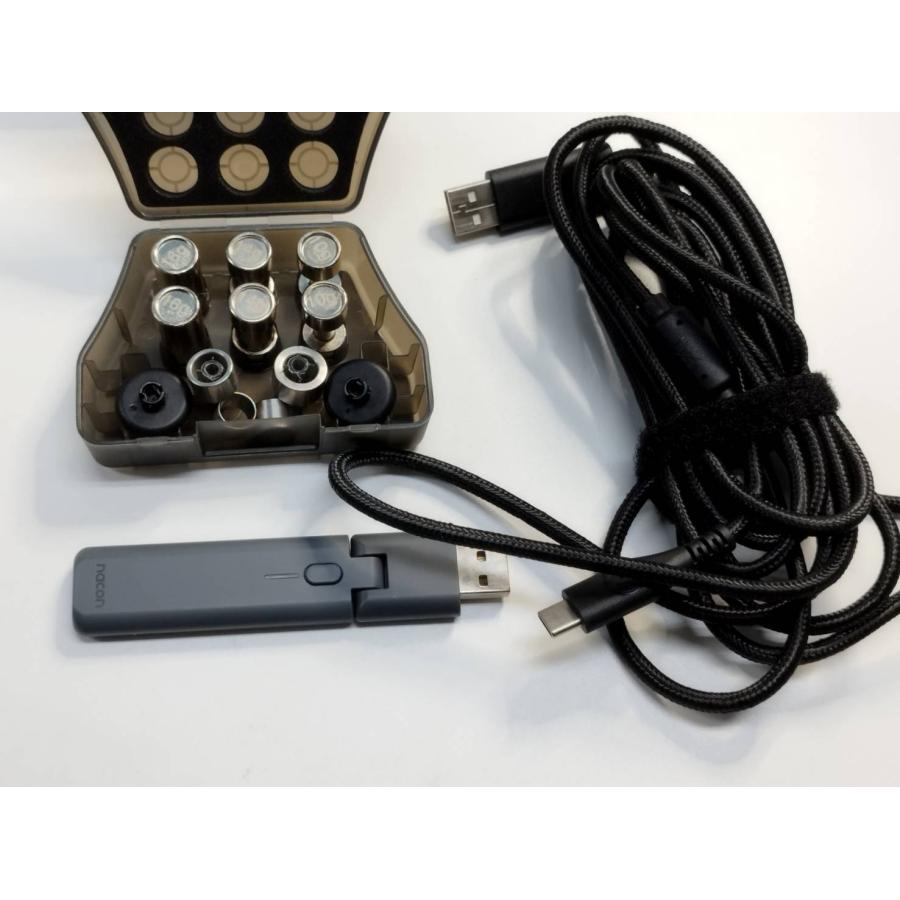 nacon PS4 プロコントローラー BB4462 Nacon Bb-4462 Ps4 Controller | eBay