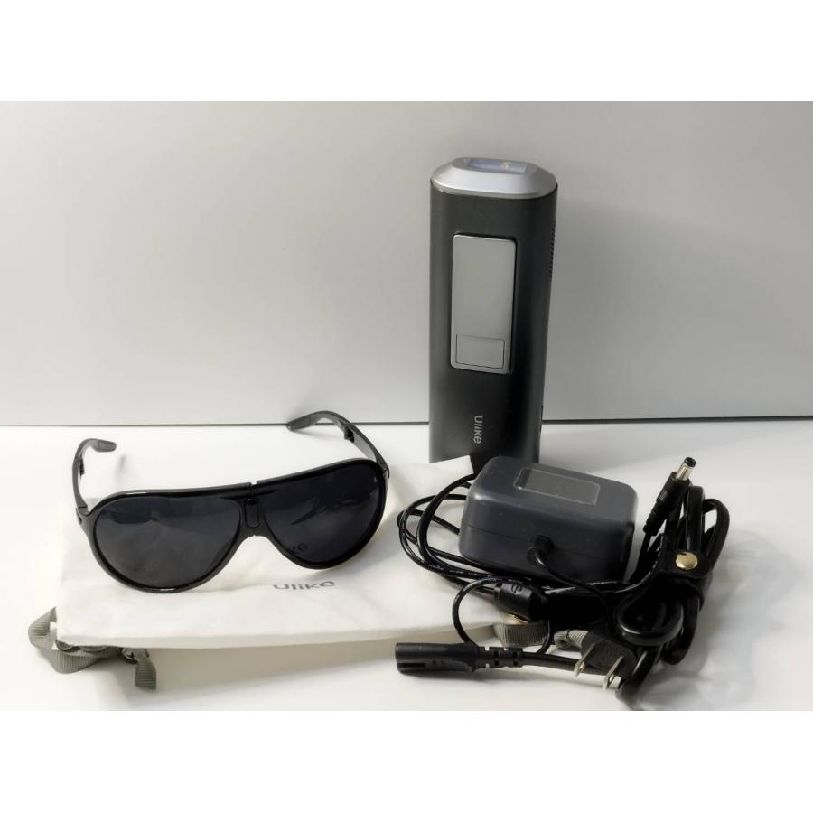 Ulike IPL 家庭用光脱毛器 UI04 : 中古パソコンショップNS Ulike IPL 家庭用光脱毛器 UI04 : 中古パソコンショップNS