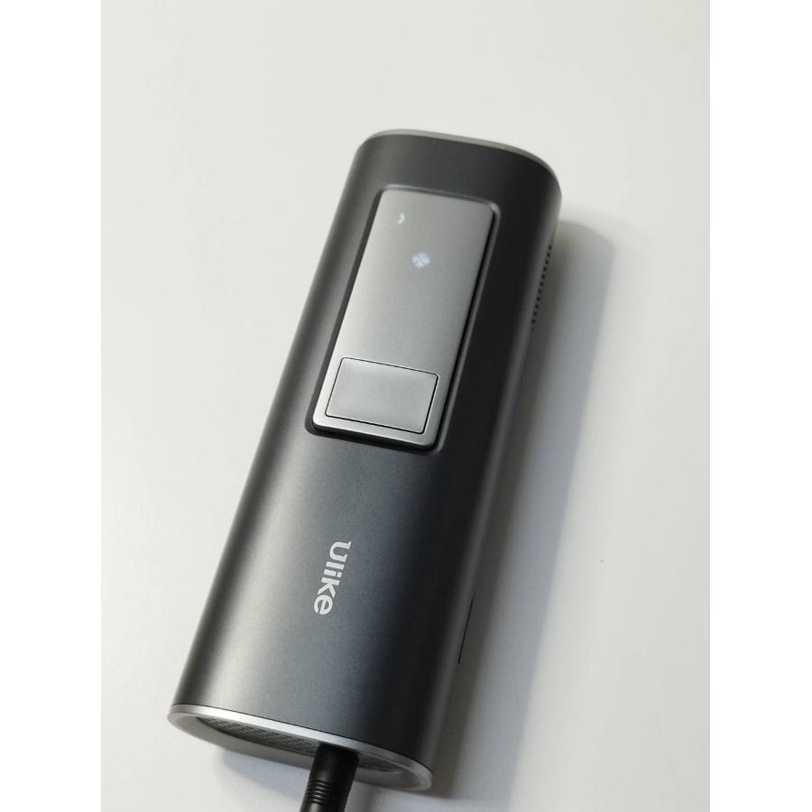 Ulike IPL 家庭用光脱毛器 UI04 : 中古パソコンショップNS Ulike IPL 家庭用光脱毛器 UI04 : 中古パソコンショップNS