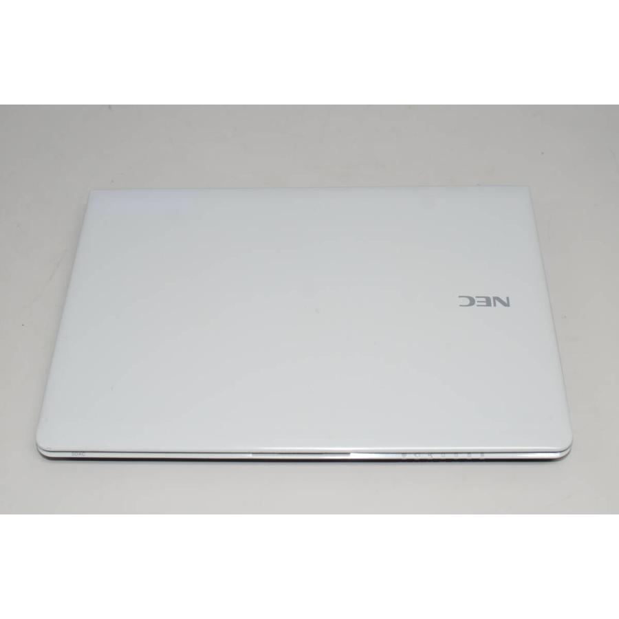 中古ノートパソコン NEC LS700/R core i7-4702MQ 中古ノートパソコン NEC LS700/R core i7-4702MQ 爆速SSD256GB