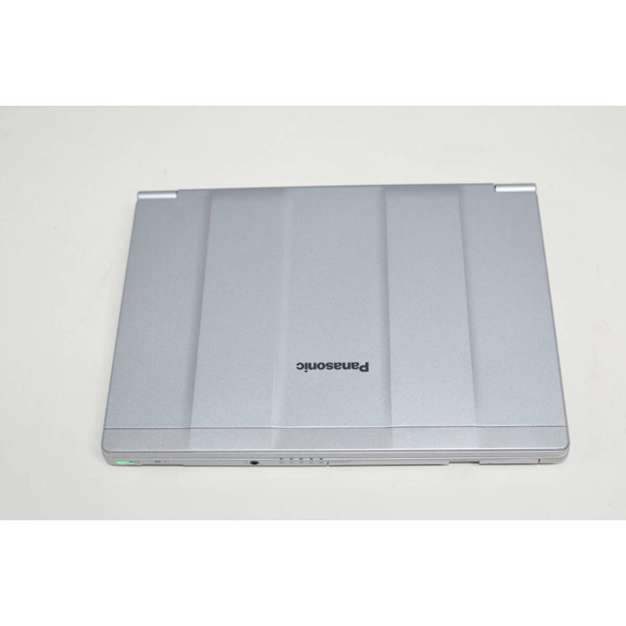 中古軽量ノートパソコン Panasonic CF-SV7H87LC 中古軽量ノートパソコン Panasonic CF-SV7H87LC core i5-8250U