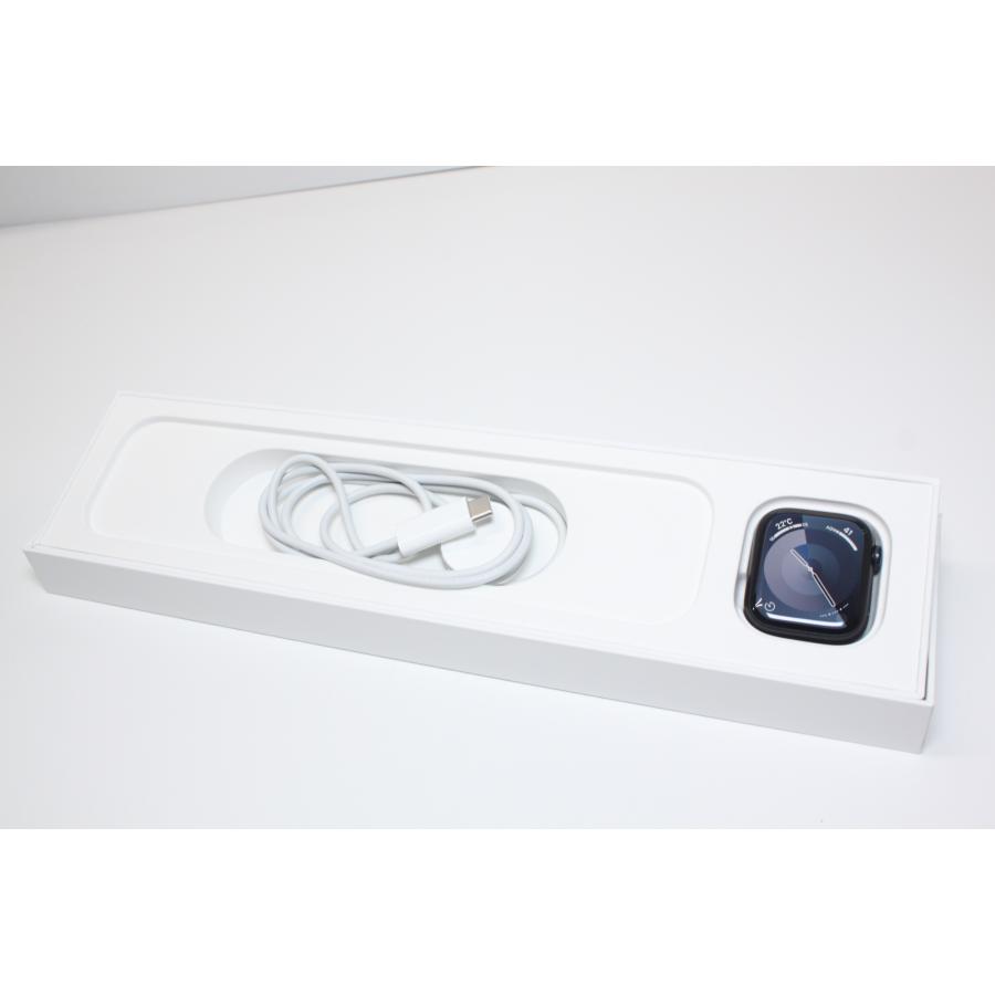 Apple Watch Series 8/GPS/41mm/A2770〈MNP53J/A〉(4) : 中古パソコン  