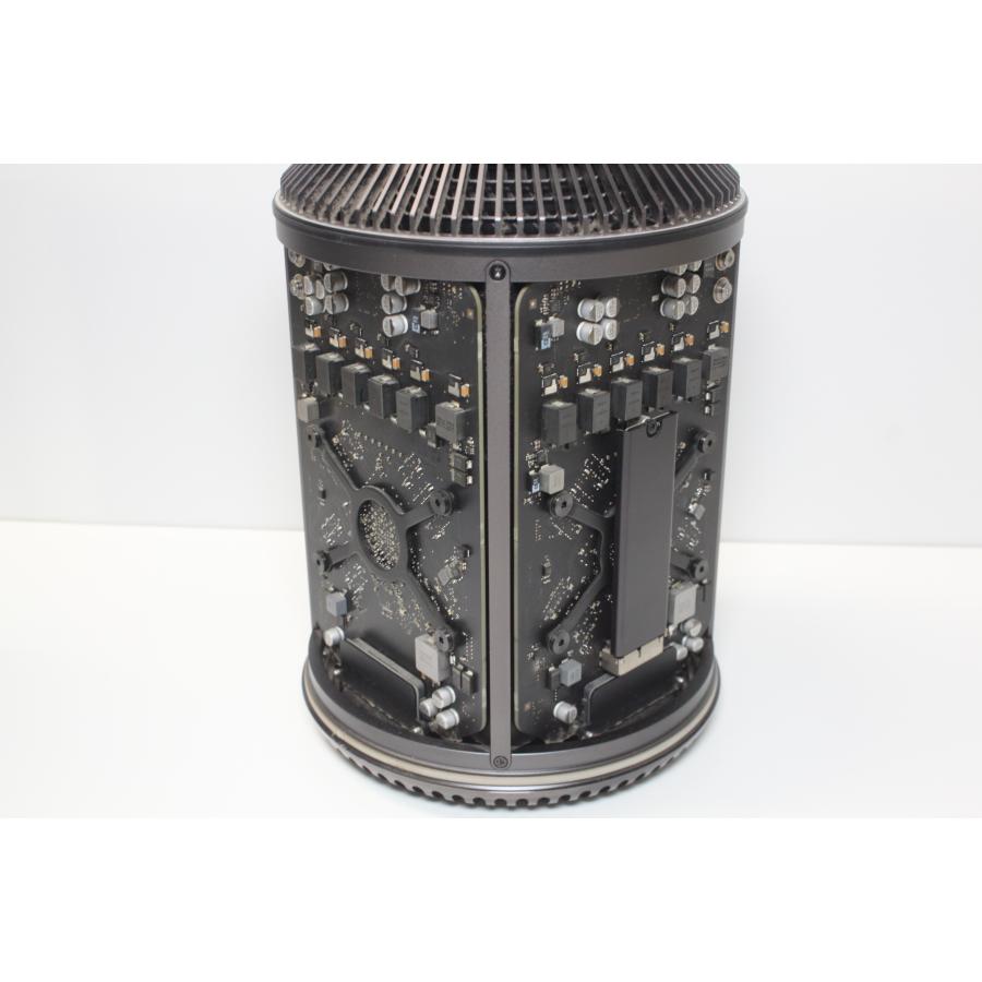 Mac Pro（Late 2013）256GB/64GB〈ME253J/A〉(6) : 中古パソコン
