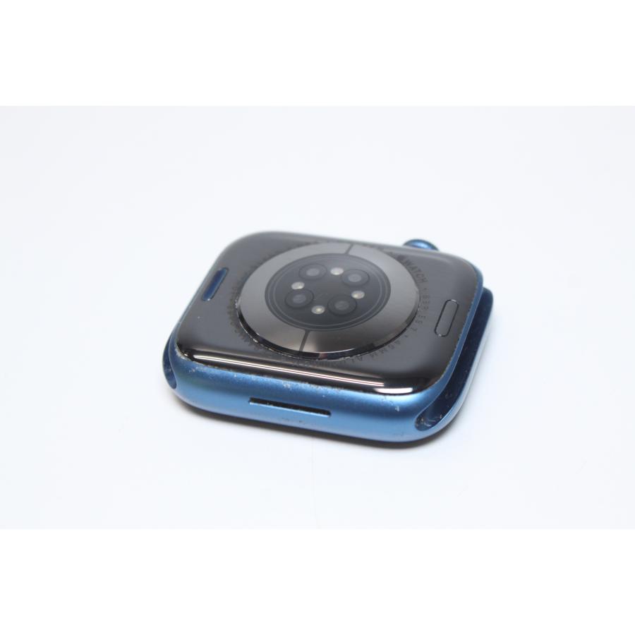 Apple Watch Series 7/GPS/45mm/A2474〈MKN83J/A〉(4) : 中古パソコン