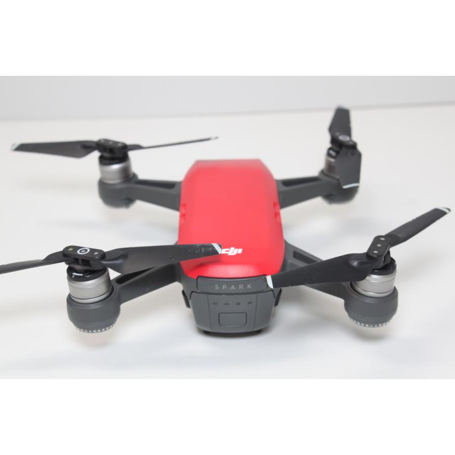 現状品】DJI/Spark/小型ドローン (5) : 中古パソコンショップNS - 通販 