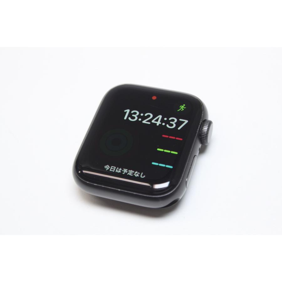 Apple Watch SE（第1世代）GPS/40mm/A2351〈MYDP2J/A〉(5) : 中古