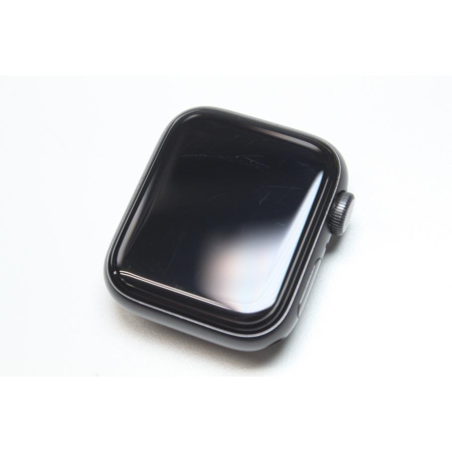 Apple Watch SE（第1世代）GPS/40mm/A2351〈MYDP2J/A〉(5) : 中古