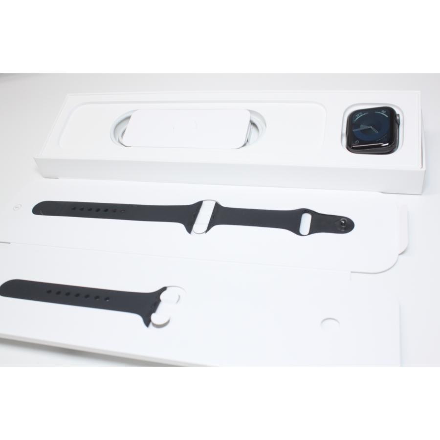 Apple Watch SE（第1世代）GPS/40mm/A2351〈MYDP2J/A〉(5) : 中古