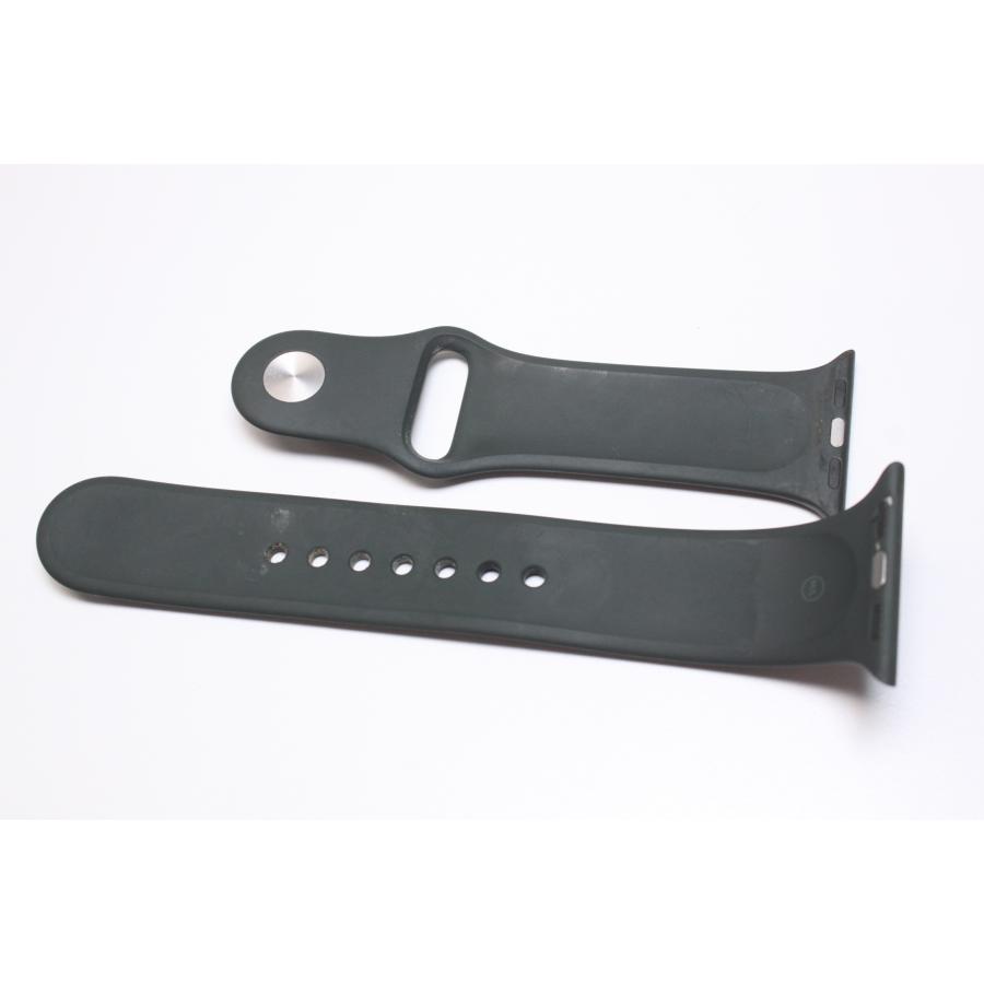 Apple Watch SE（第1世代）GPS/40mm/A2351〈MYE02J/A〉(5) : 中古