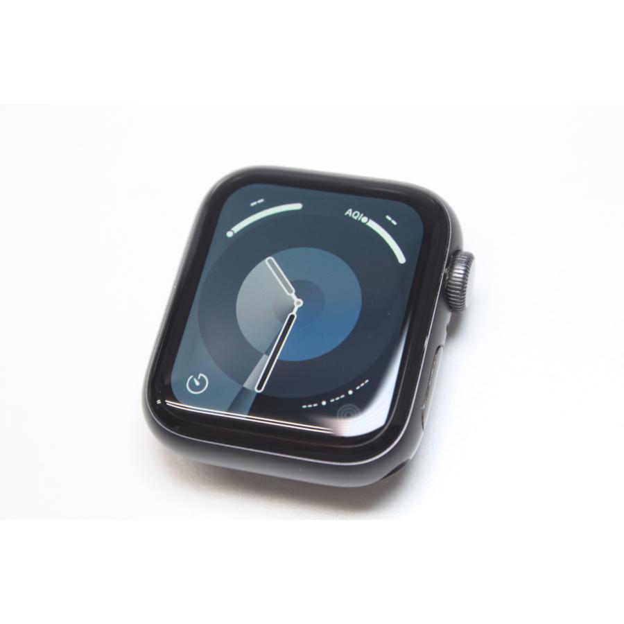 Apple Watch SE（第1世代）GPS/40mm/A2351〈MYE02J/A〉(5) : 中古