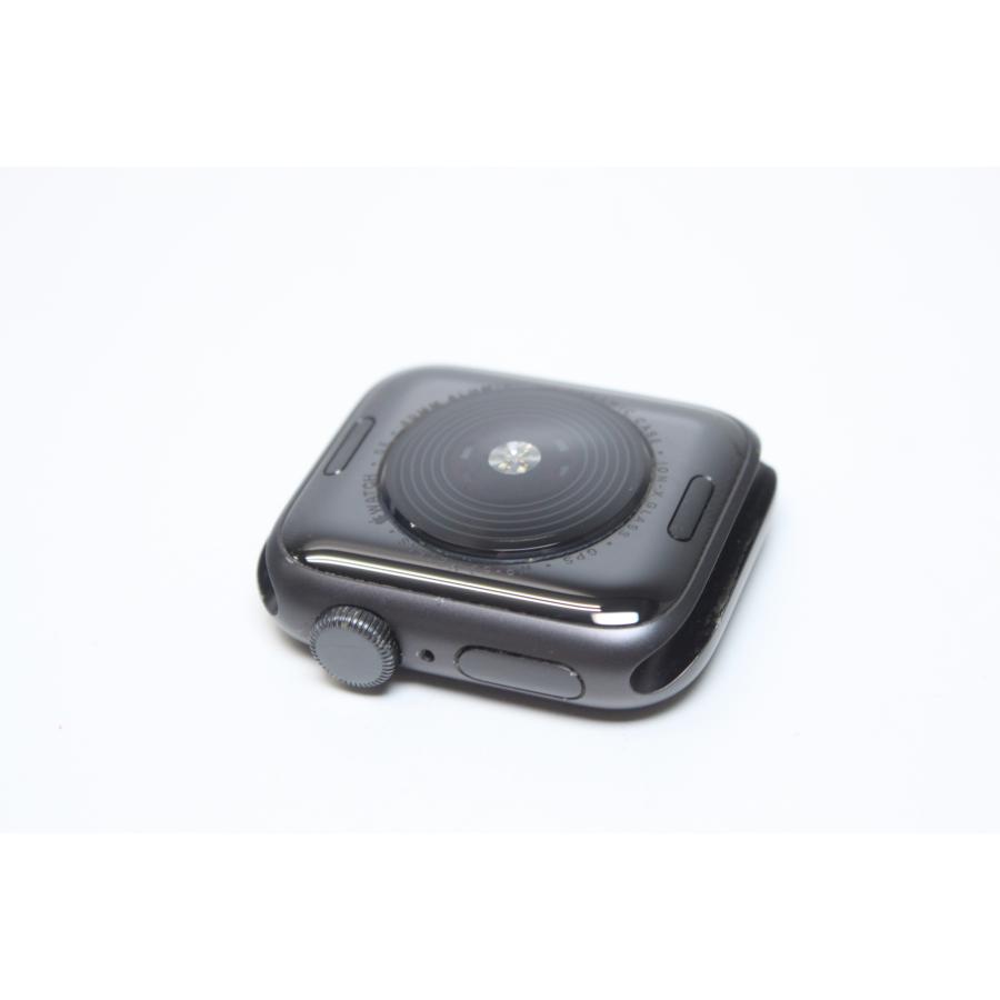 Apple Watch SE 第1世代/GPS/40mm/A2351/スペースグレー〈MYDP2J/A〉 (2) Apple Watch SE 第1世代/GPS/40mm/A2351/スペースグレー〈MYDP2J/A