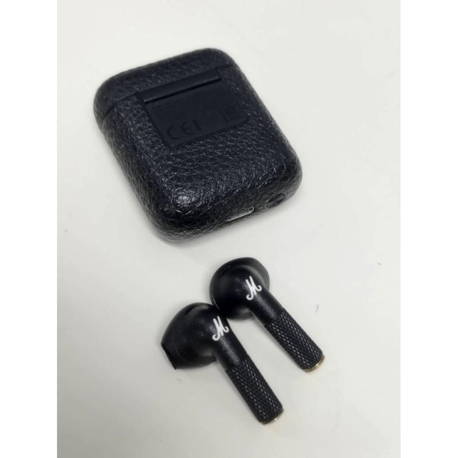 Marshall MINOR III ワイヤレスイヤホン : 中古パソコンショップ