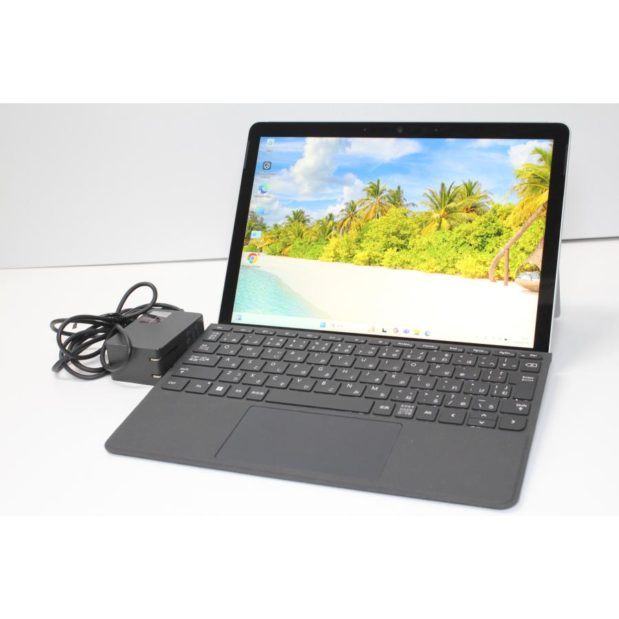 Surface Go 3/intel Pentium GOLD/64GB/4GB 竭」 : 中古パソコン