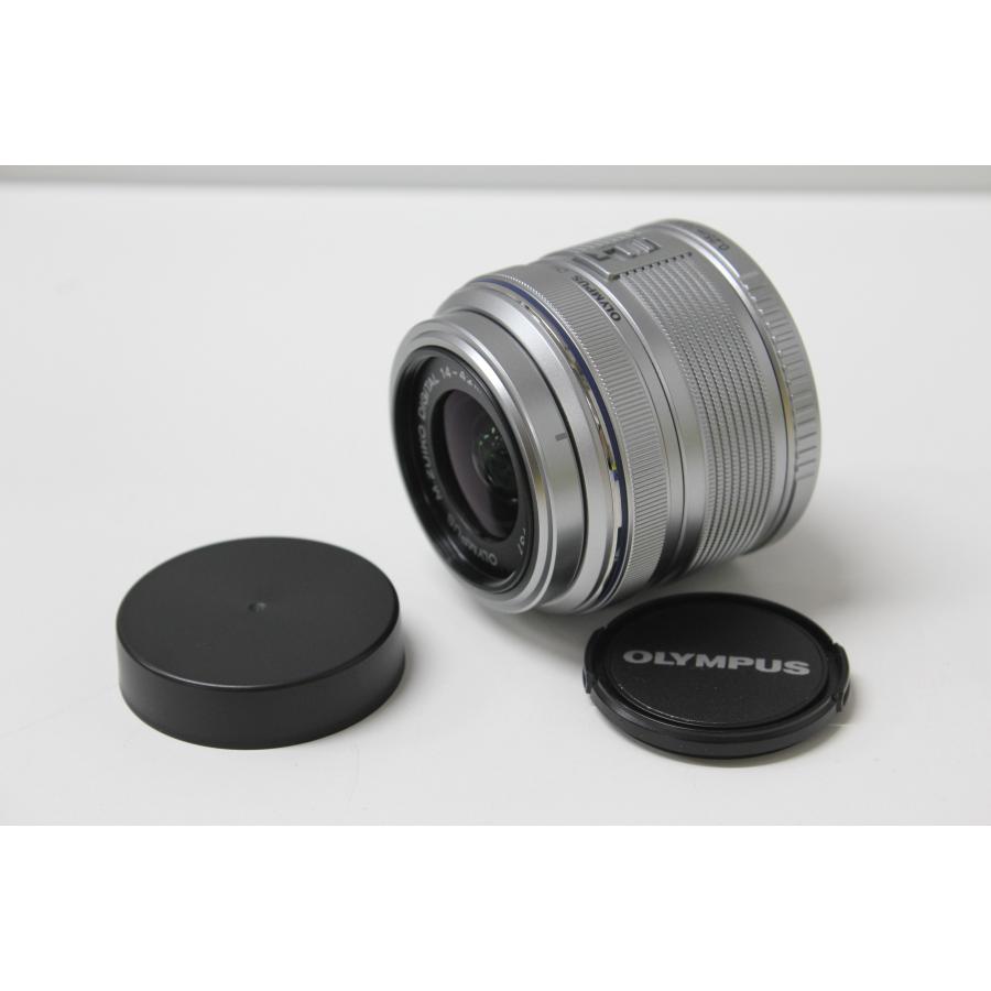 【美品】OLYMPUS PEN E-PL3 ブラック レンズキット オリンパス（OLYMPUS） 中古 1年保証 美品 OLYMPUS PEN E-P3 レンズ