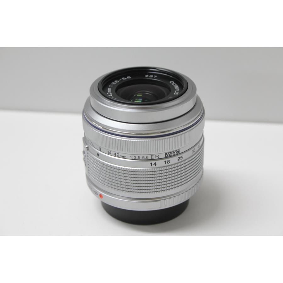 【美品】OLYMPUS PEN E-PL3 ブラック レンズキット オリンパス（OLYMPUS） 中古 1年保証 美品 OLYMPUS PEN Lite E-PL3