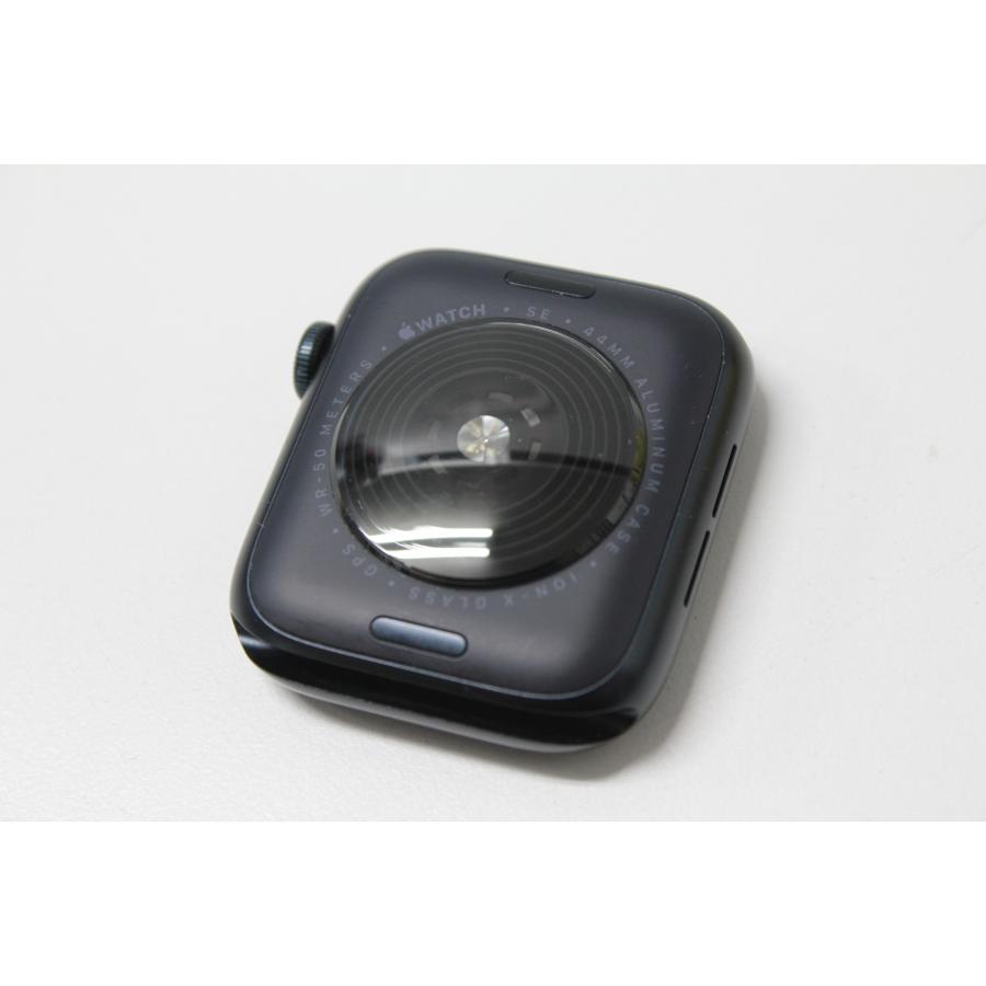 Apple Watch SE（第2世代）GPS/44mm/A2723〈MNK03J/A〉(6) |  | 02