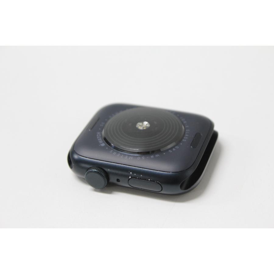 Apple Watch SE（第2世代）GPS/44mm/A2723〈MNK03J/A〉(6) |  | 03