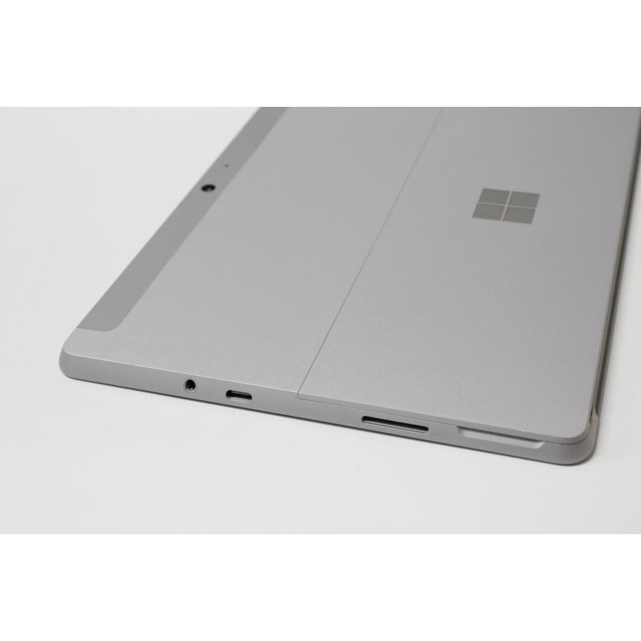 【ほぼ未使用】surface go3 64GB Surface Go 3/intel Pentium GOLD/64GB/4GB 竭・ : 中古パソコン