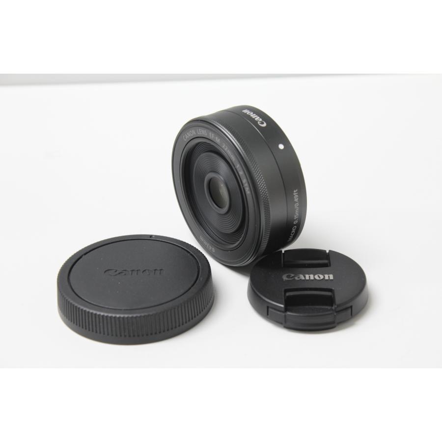 Canon/EOS M/ダブルレンズキット/ミラーレス一眼 (4) |  | 05